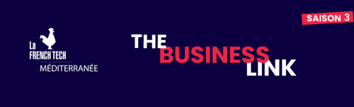 La Poste X French Tech Med - The Business Link 3